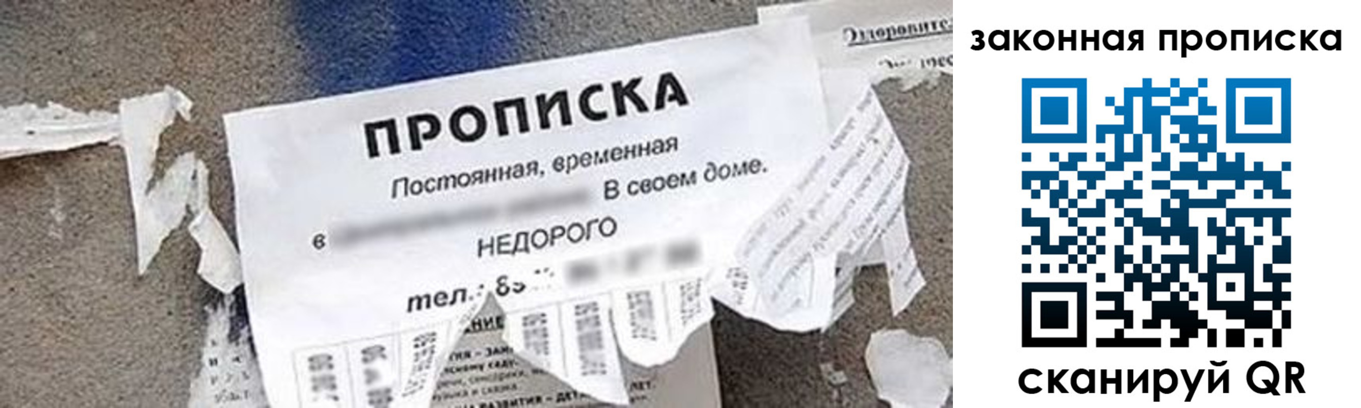 прописка иностранных граждан в Щёкино